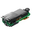 バス向けに設計した新世代燃料電池モジュール「FCmove-SC」
