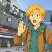 豊洲（イメージ）