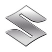 スズキの新エンブレム