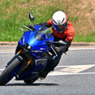 ヤマハ YZF-R25