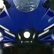 ヤマハ YZF-R25