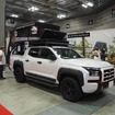 東京キャンピングカーショー2025