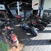 インディアンモーターサイクル長野