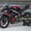 アプリリア RS 457
