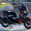 アプリリア SR GT 200 Replica
