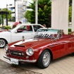 昭和平成名車展示会inアリオ上田