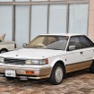 昭和平成名車展示会inアリオ上田