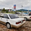 昭和平成名車展示会inアリオ上田