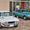 昭和平成名車展示会inアリオ上田