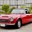 昭和平成名車展示会inアリオ上田