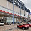 昭和平成名車展示会inアリオ上田