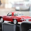 昭和平成名車展示会inアリオ上田