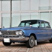 昭和平成名車展示会inアリオ上田