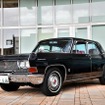 昭和平成名車展示会inアリオ上田