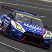 GT300クラスで2位の「リアライズ日産メカニックチャレンジ GT-R」
