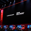 「グランツーリスモ ワールドシリーズ 2025 ラウンド2-ベルリン」会場