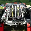 三菱自動車主催スターキャンプ2025 in朝霧高原