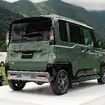 三菱自動車主催スターキャンプ2025 in朝霧高原