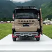 三菱自動車主催スターキャンプ2025 in朝霧高原