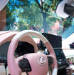 レクサス『LX』をベースに美容とファッションに特化したコンセプトカー「グラム LX」