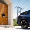 BMWのドイツ初のV2G商用サービス