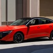 日産 セントラ 新型