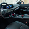 日産 セントラ 新型