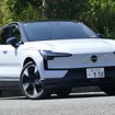 ボルボ EX30 Ultra Twin Motor Performance