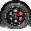 マツダスピリットレーシング ロードスター12R（東京オートサロン2025）