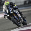 EWCシリーズチャンピオンを獲得した「YART - YAMAHA」