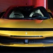 フェラーリ849テスタロッサ