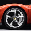 フェラーリ849テスタロッサ
