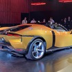 フェラーリ849テスタロッサ