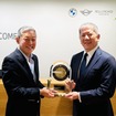 J.D. パワーの2025年日本自動車セールス顧客満足度調査でBMWがラグジュアリーブランド第1位に