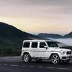 レイズ TE37GC A.S.T.クリスタルブラッシュド × Mercedes Benz AMG Gclass
