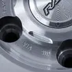 レイズ TE37GC A.S.T.クリスタルブラッシュド