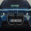 BMW iX xDrive60
