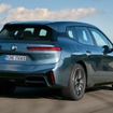 BMW iX xDrive60