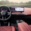 BMW iX xDrive60