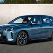 BMW iX xDrive60