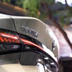 日産 セントラ 新型