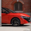 日産 セントラ 新型