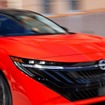 日産 セントラ 新型