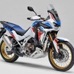 CRF1100L Africa Twin（アフリカツイン）