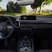 マツダ『CX-50』の「メリディアンエディション」