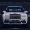 ロールスロイス・カリナン・コスモス