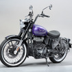 ロイヤルエンフィールド GOAN CLASSIC 350