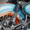 ロイヤルエンフィールド GOAN CLASSIC 350