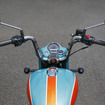 ロイヤルエンフィールド GOAN CLASSIC 350
