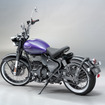 ロイヤルエンフィールド GOAN CLASSIC 350